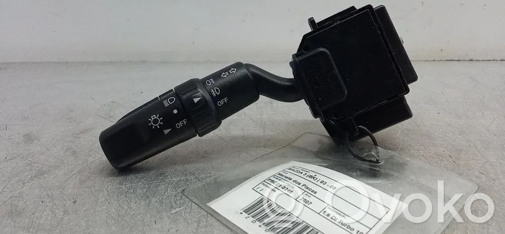 Ligier Be Two Bloc semnalizator și ștergător parbriz 