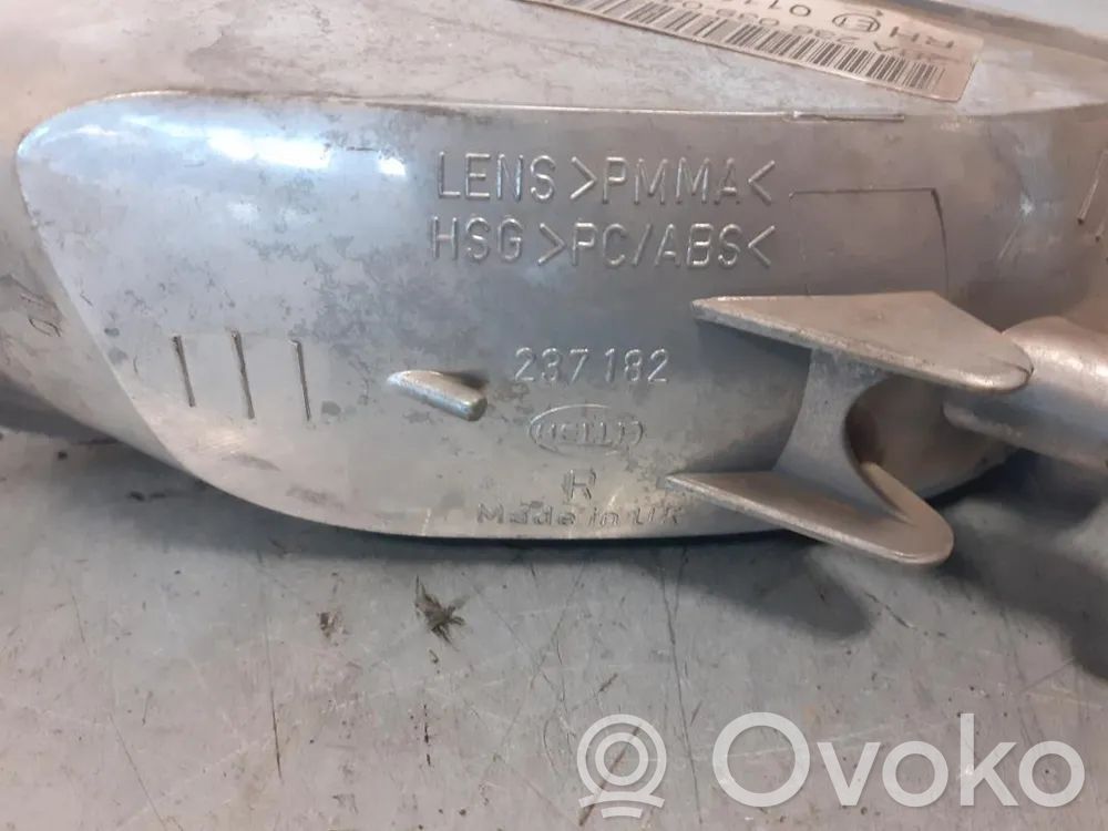 Etusumuvalo   237182