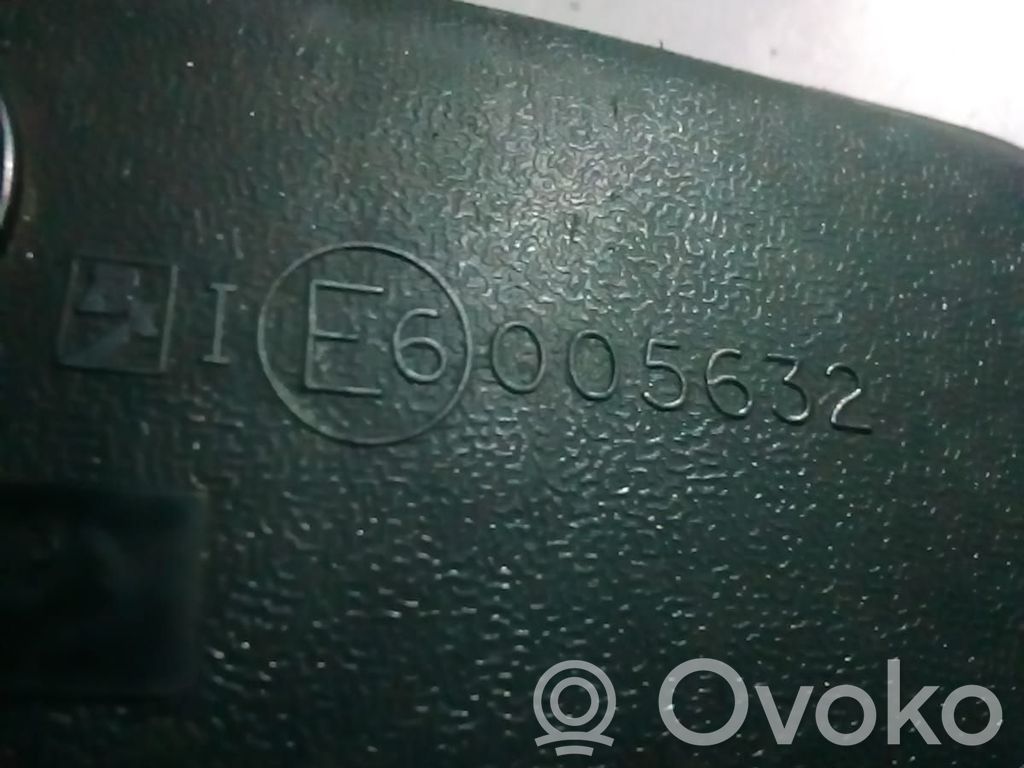 Ford Transit Espejo retrovisor (interior) 
