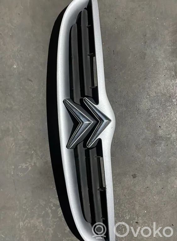 Renault Scenic I Kühlergrill 