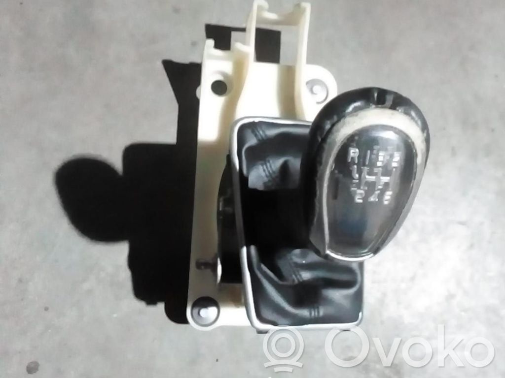 Volvo V40 Selettore cambio 