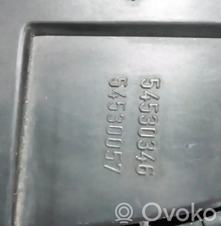 Opel Vectra A Einzelteil Scheinwerfer 
