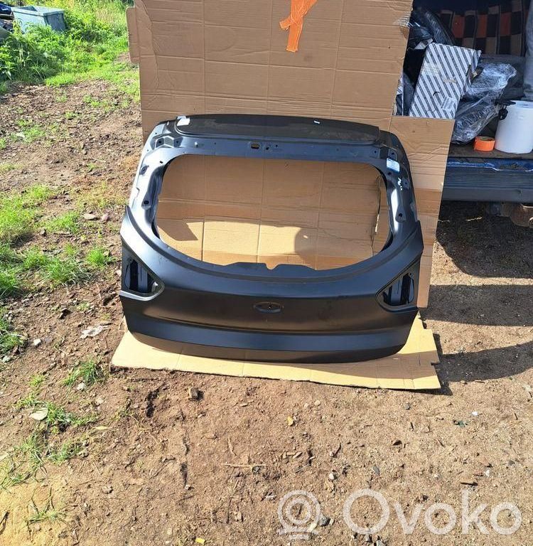Ford Puma Tailgate/trunk/boot lid 