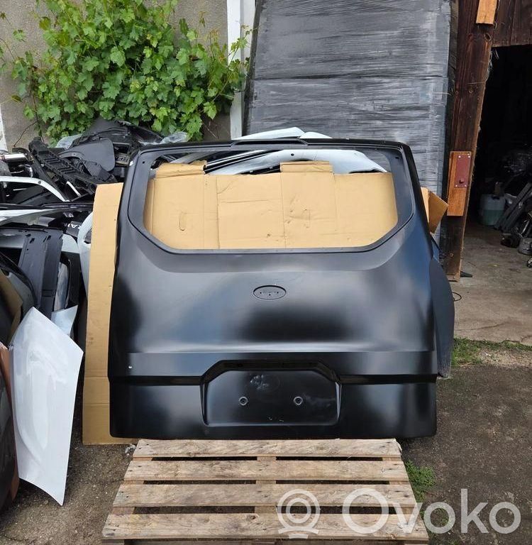 Ford Transit Custom Tailgate/trunk/boot lid 