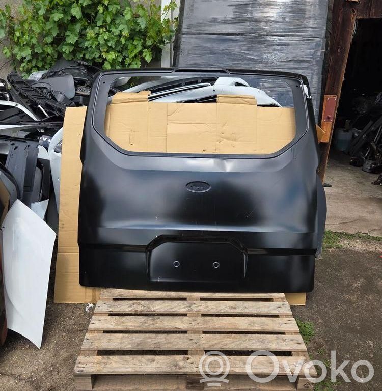Ford Transit Custom Tailgate/trunk/boot lid 