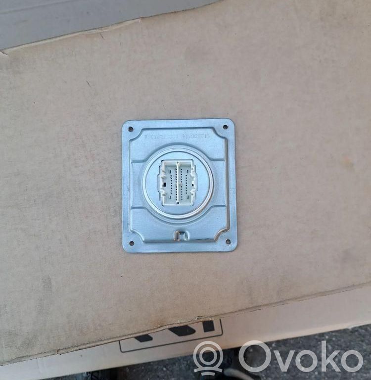 Módulo de control de balasto LED   JX7B13B626BL,JX7B13B626BL