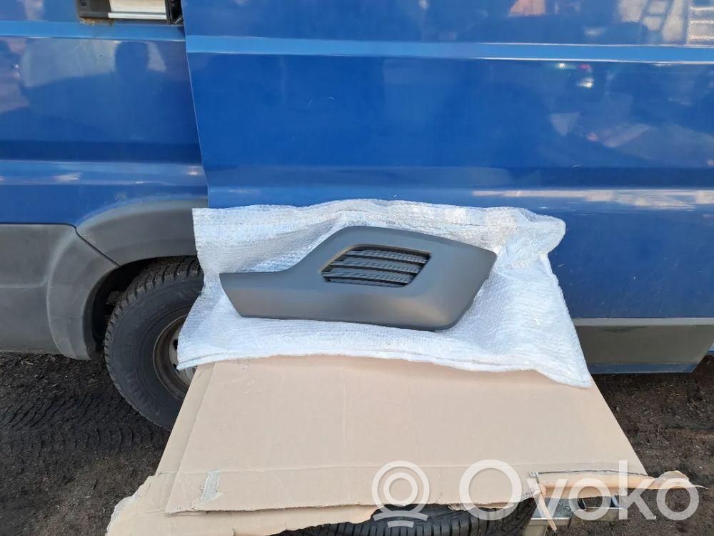 Ford Transit Custom Dashboard side air vent grill/cover trim 