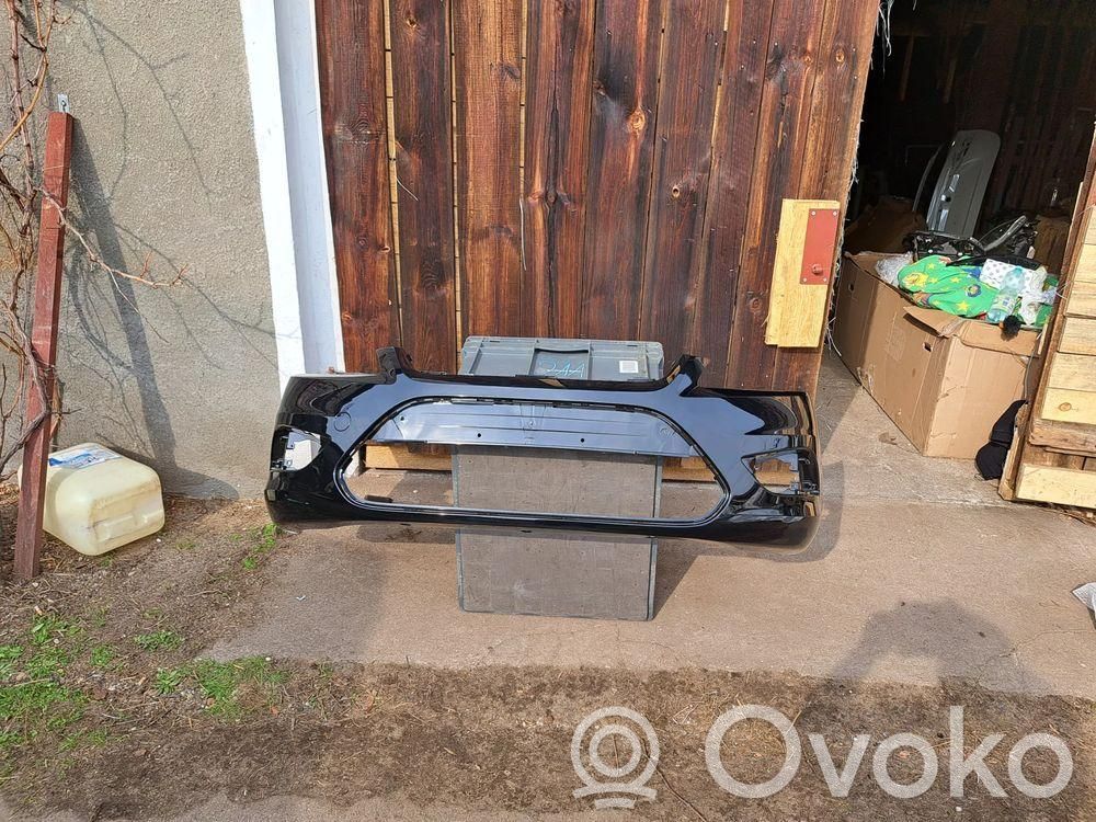 Ford Focus Front bumper 