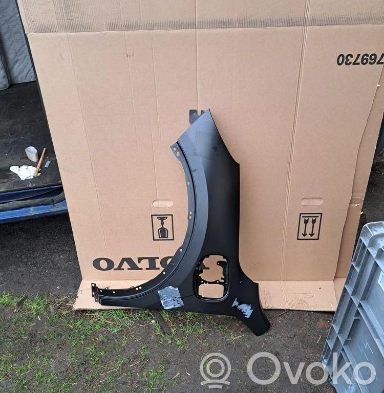 Ford Kuga III Sparnas 