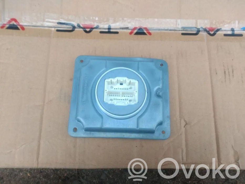 Ford Focus LED šviesų modulis 