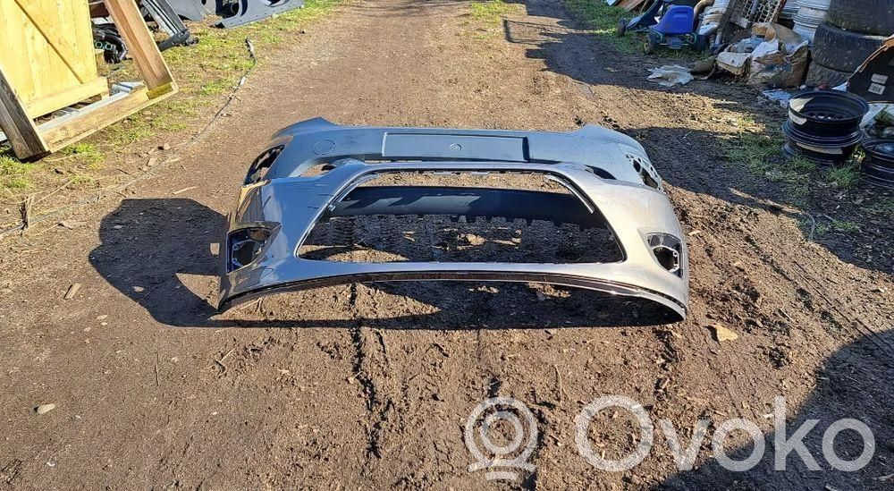 Ford C-MAX II Front bumper 
