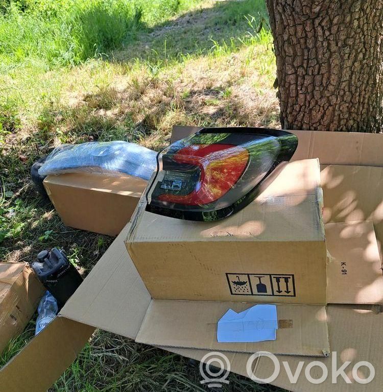 Ford Puma Takavalot 