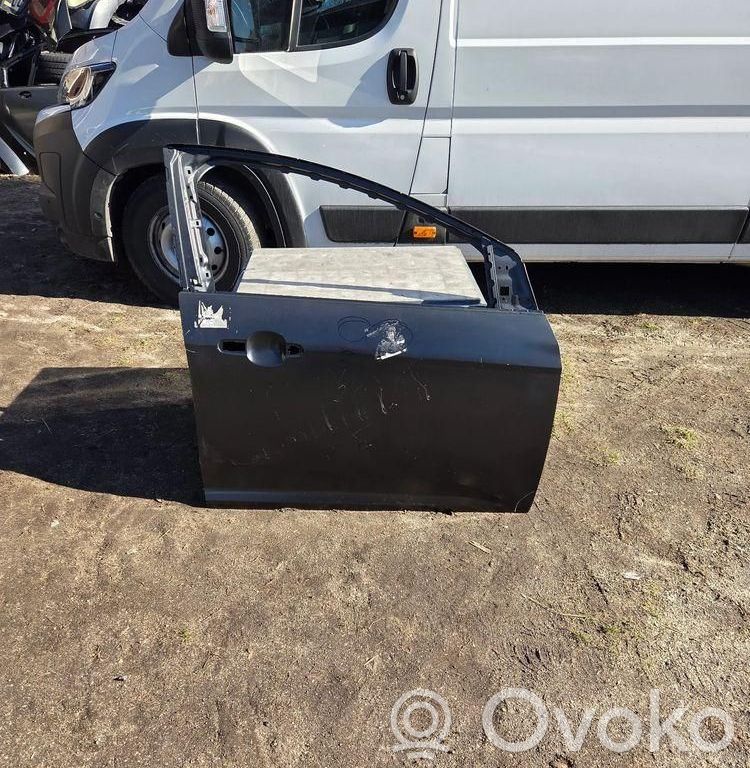 Ford Focus Durvis 