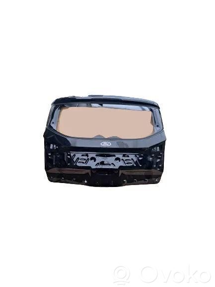 Tailgate/trunk/boot lid