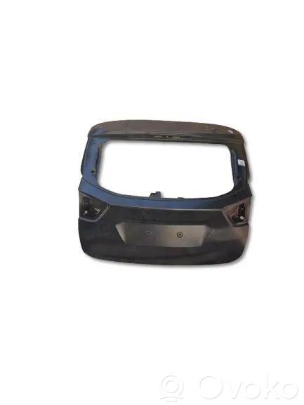 Ford C-MAX II Tailgate/trunk/boot lid 