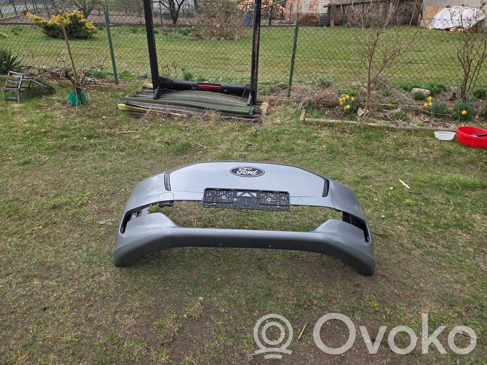 Ford Puma Parachoques delantero 