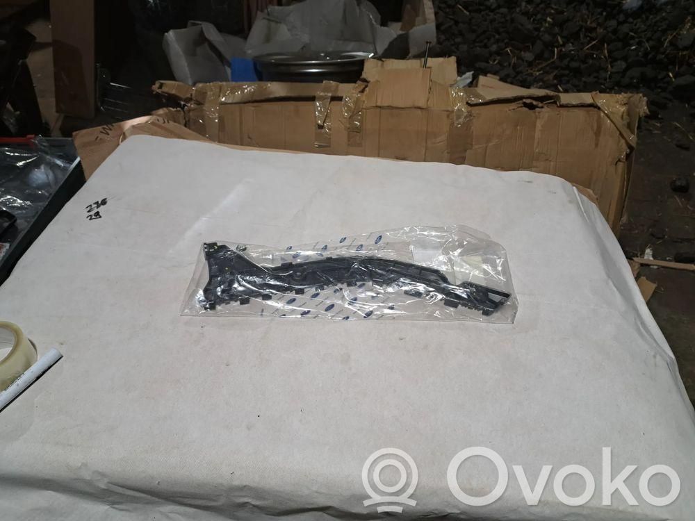 Ford Focus Rear bumper mounting bracket 