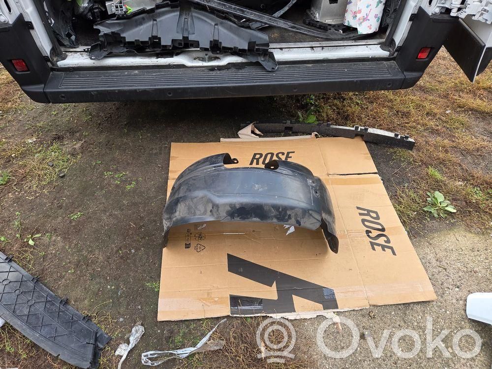 Ford B-MAX Apakšspārns 