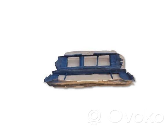 Ford Focus Radiatoru dekoratīvā apdare 