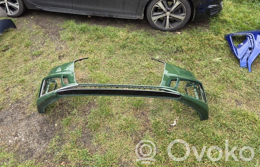 Audi RS4 B9 Front bumper 