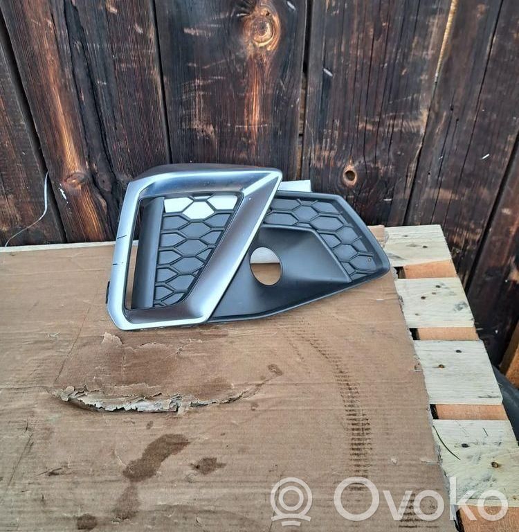 Audi A4 S4 B9 8W Mascherina/griglia fendinebbia anteriore 