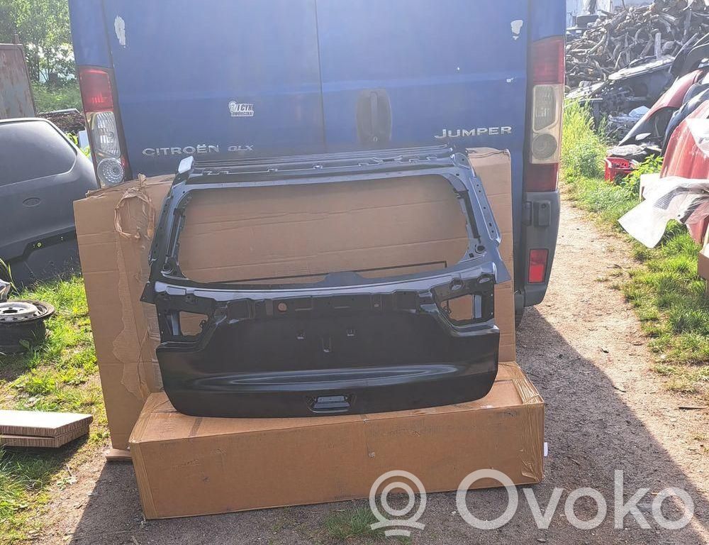 Jeep Compass Galinis dangtis (bagažinės) 