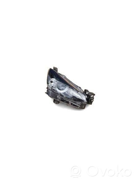 Mazda 2 Headlight/headlamp 