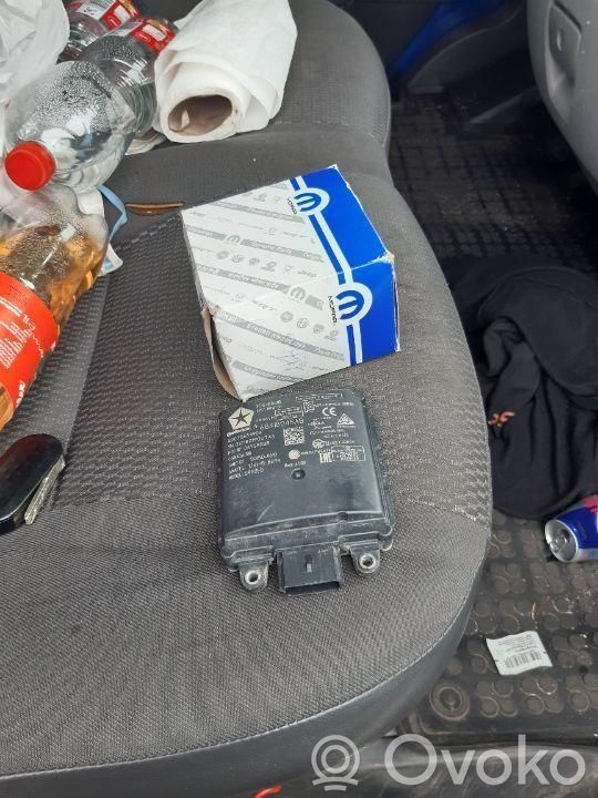 Jeep Grand Cherokee Modul de control unghi mort 