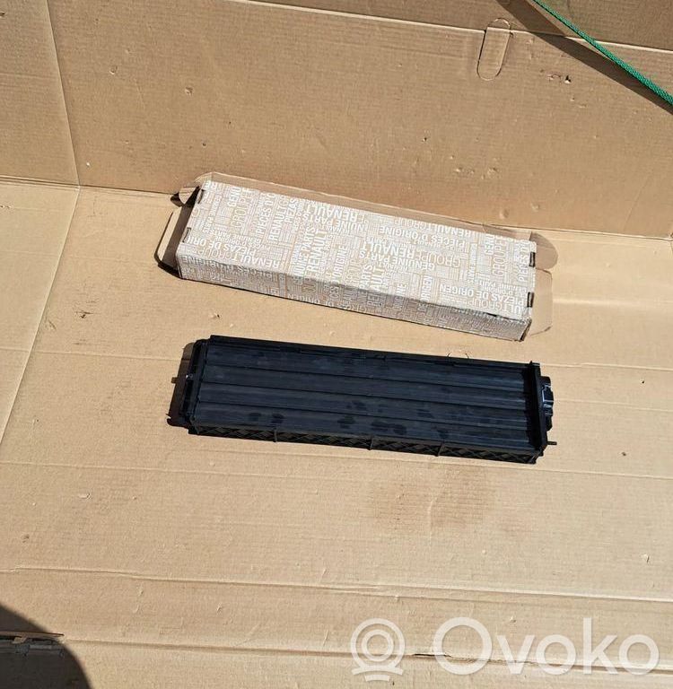 Renault Clio IV Pannello di supporto del radiatore (usato) 