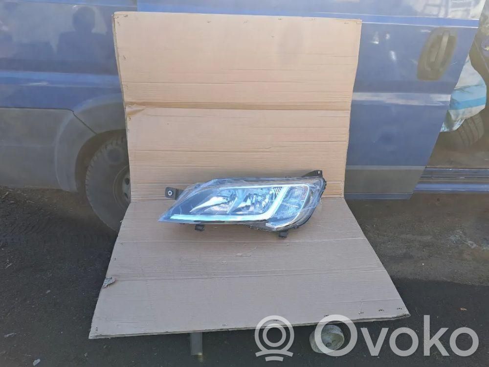 Fiat Ducato Far 