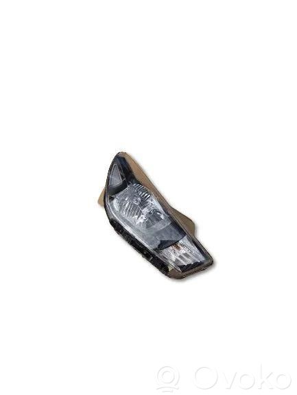 KIA Rio Headlight/headlamp 