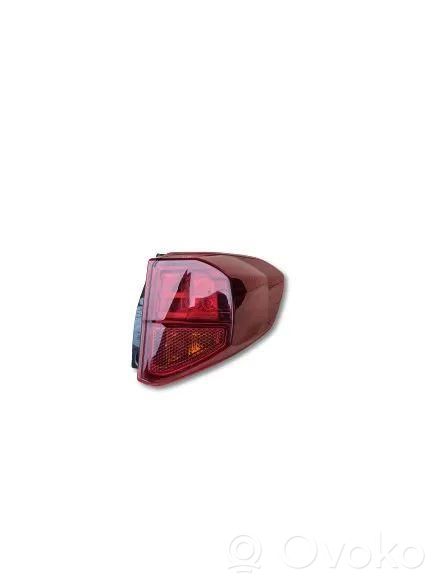 Suzuki Vitara (LY) Rear/tail lights 