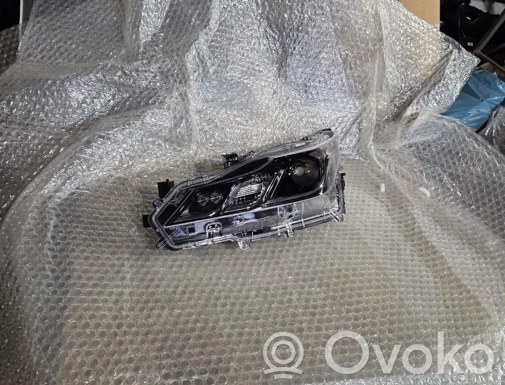 Phare frontale   8117002T3100,8117002T3100,8117002T31