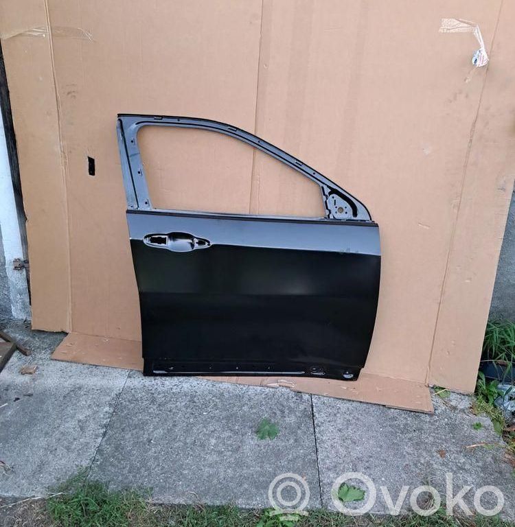 Jeep Compass Front door 