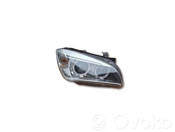 BMW X1 E84 Headlight/headlamp 
