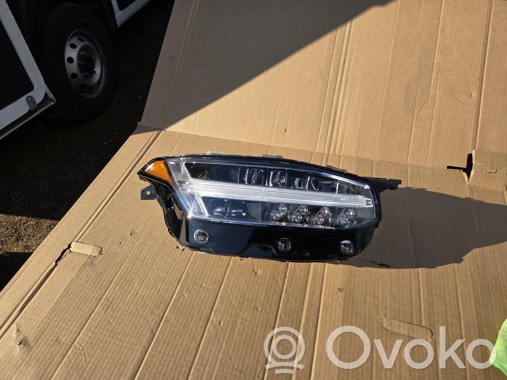 Volvo XC90 Far 