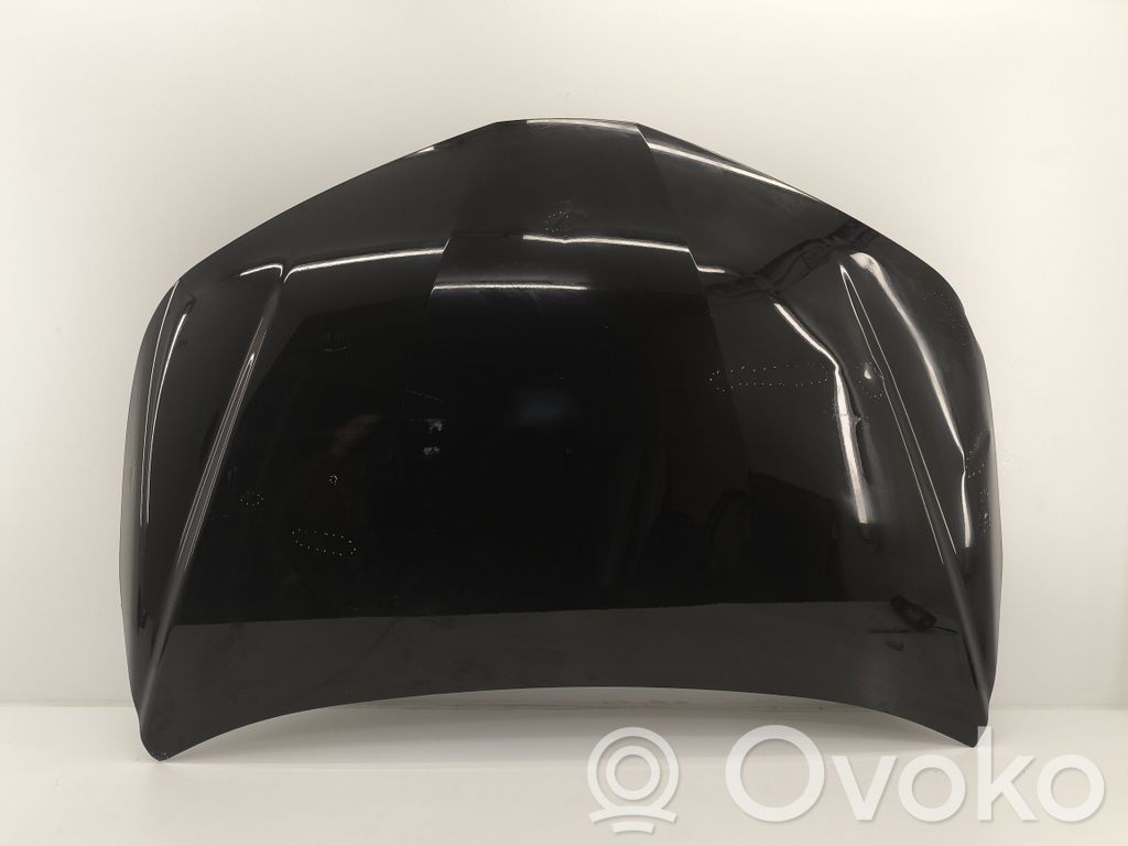 Capó/tapa del motor