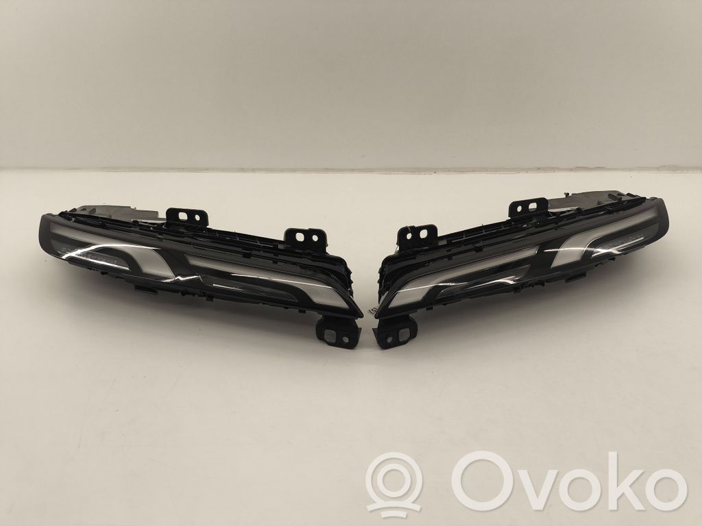 BMW 7 G70 Headlight/headlamp 