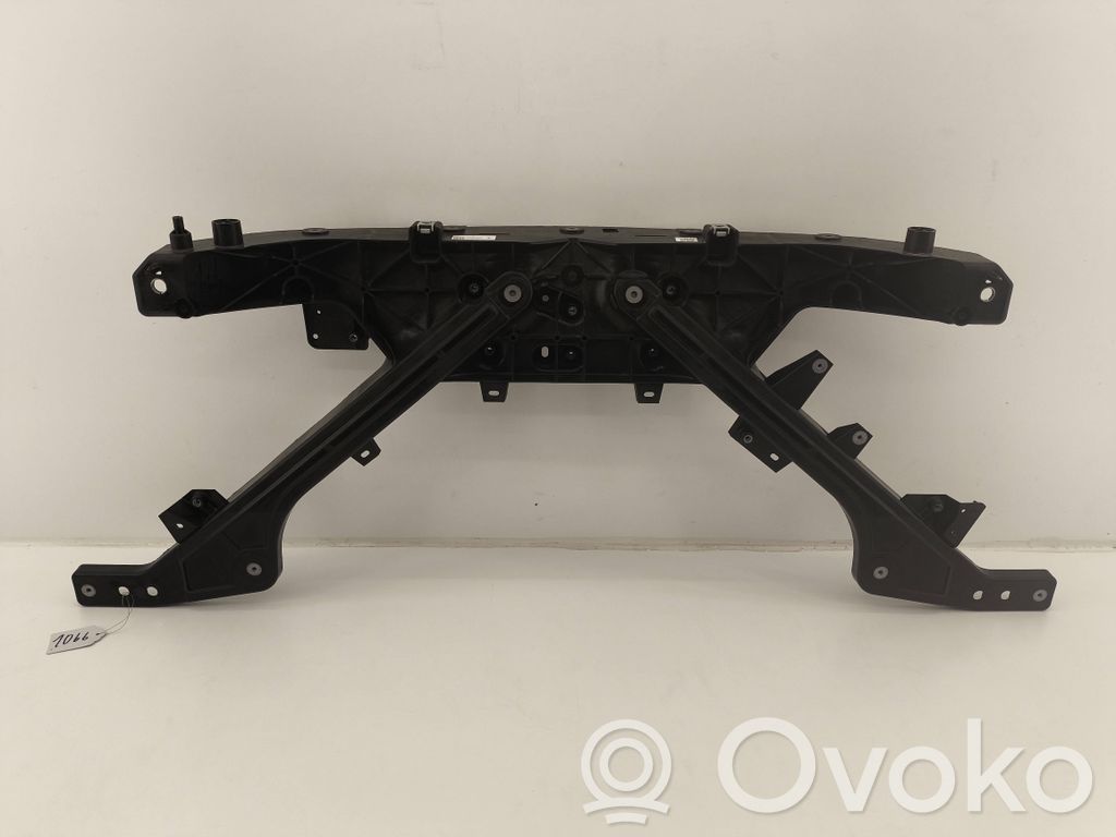 Tesla Model Y Radiatorių panelė 