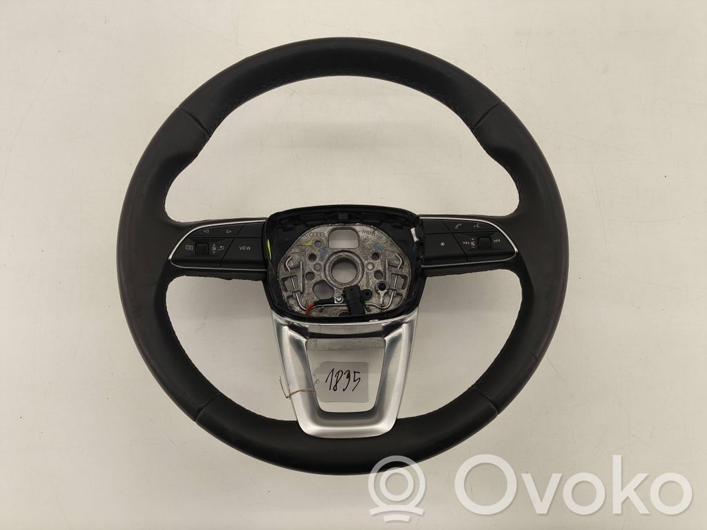 Audi Q5 SQ5 FY Steering wheel 