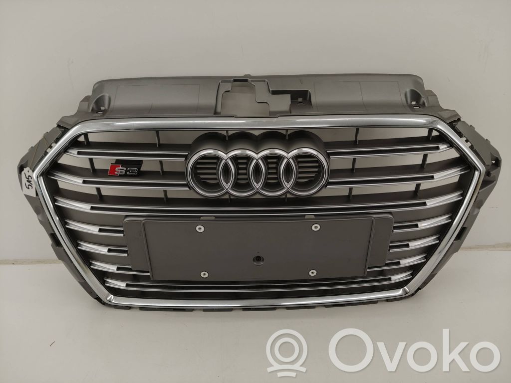 Audi A3 S3 8V Front grill 
