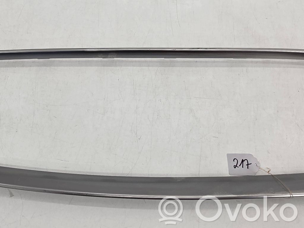 Jaguar E-Pace Front grill 