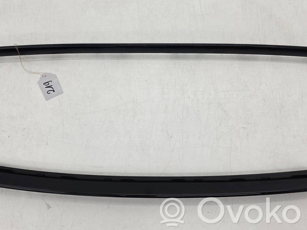 Jaguar E-Pace Front grill 