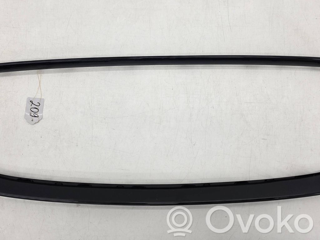 Jaguar E-Pace Front grill 