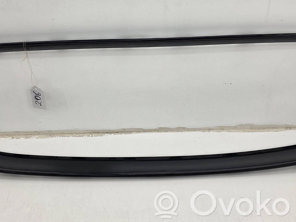 Jaguar E-Pace Front grill 