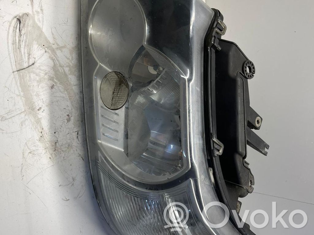 Land Rover Freelander 2 - LR2 Phare frontale 