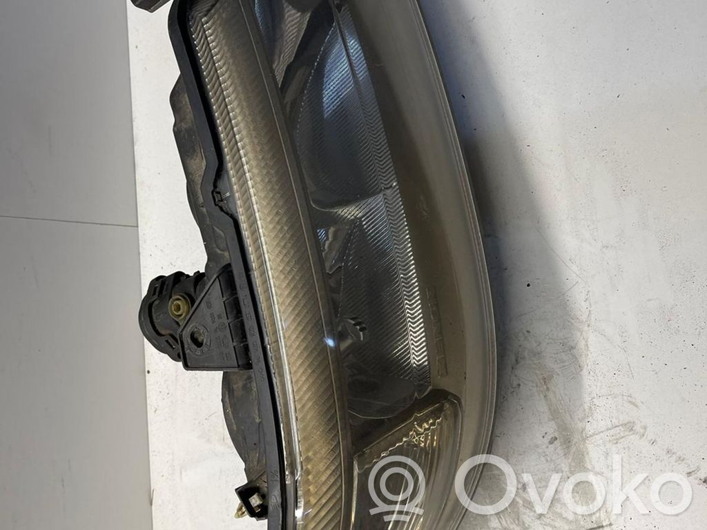 Renault Laguna II Headlight/headlamp 