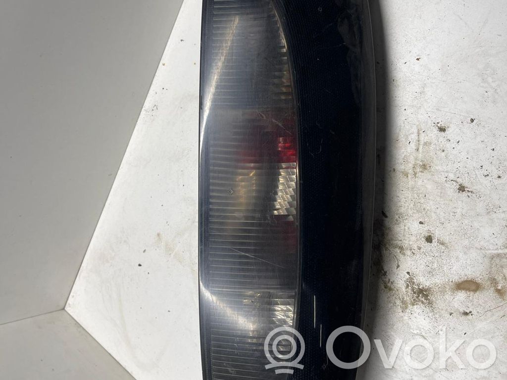 Rear/tail lights