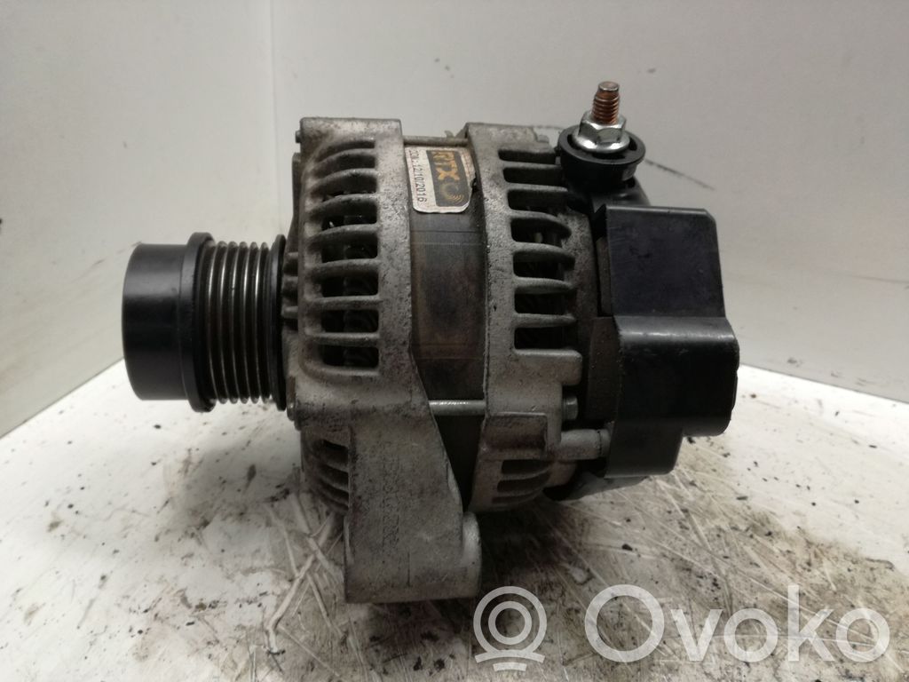 Ģenerators   401630102