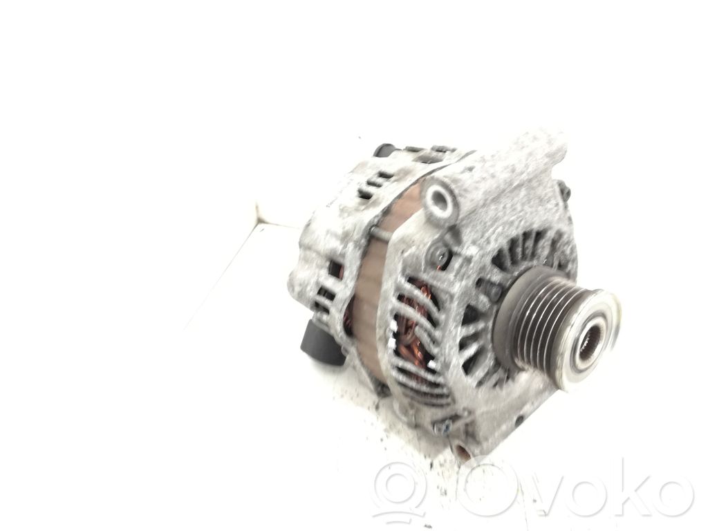 Peugeot 307 Ģenerators 